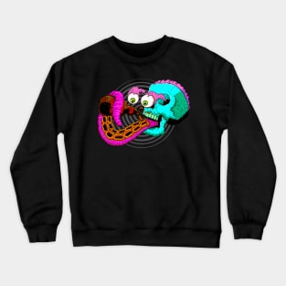 Drink Up Crewneck Sweatshirt